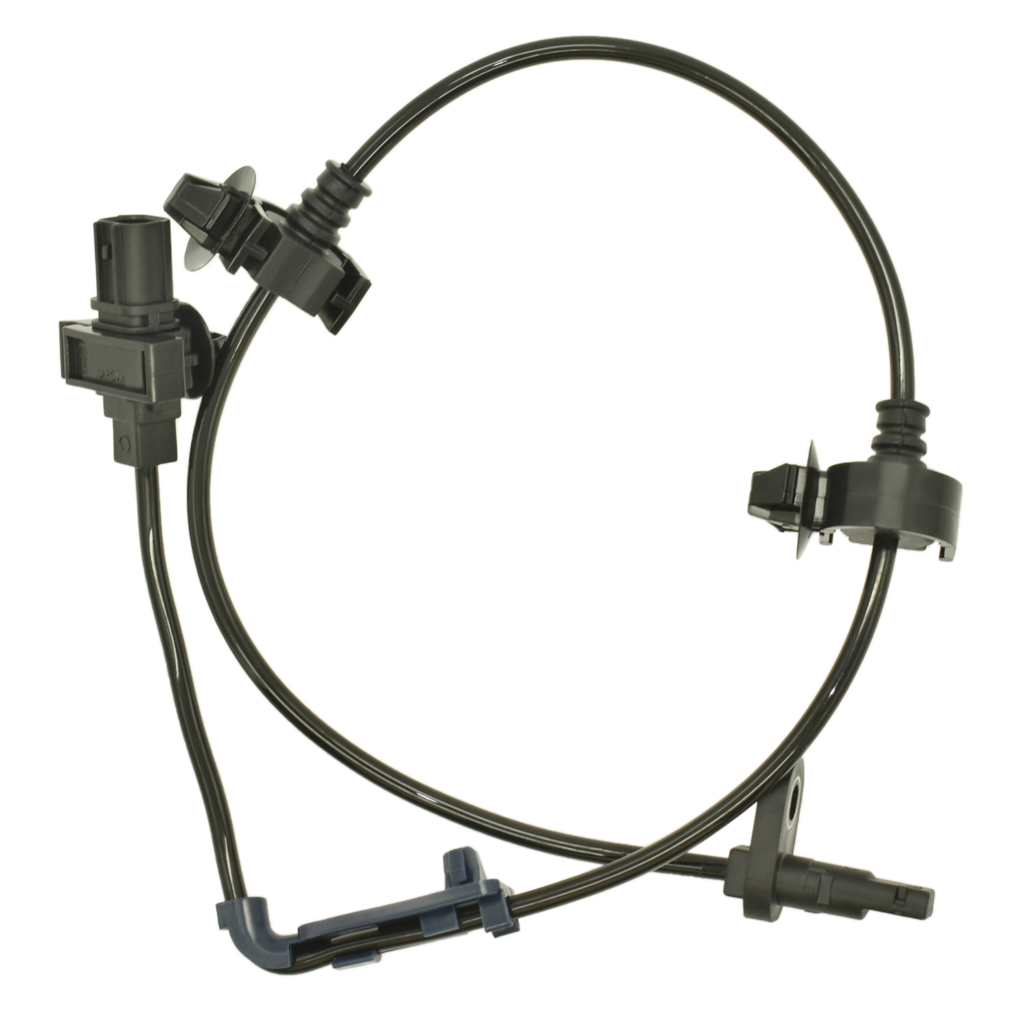 ABS速度传感器 57450SNA003 普货-3